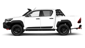 Toyota Hilux N80 Rugged X