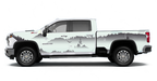 Chevrolet Silverado HD T1