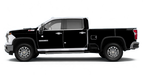 Chevrolet Silverado HD T1