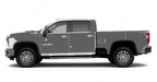 Chevrolet Silverado HD T1