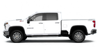 Chevrolet Silverado HD T1