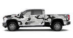 Chevrolet Silverado HD T1