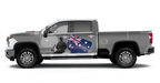 Chevrolet Silverado HD T1