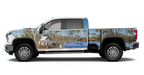 Chevrolet Silverado HD T1