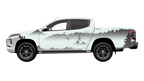 Mitsubishi Triton MR