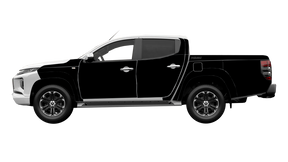 Mitsubishi Triton MR