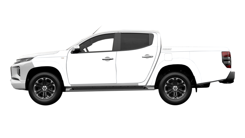 Mitsubishi Triton MR