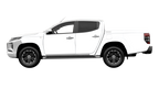 Mitsubishi Triton MR
