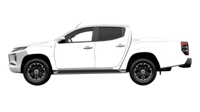 Mitsubishi Triton MR