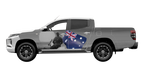 Mitsubishi Triton MR